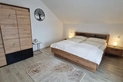 Image de Appartement Confort au bord du lac n°6 - Appartements Hubertus