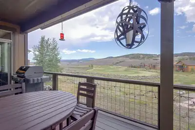 Image de Hot Tub, Mtn Views, Resort Perks! Granby Getaway
