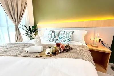 Image de Icc Luxury Suites Ipoh By Grab A Stay