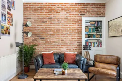 Image de Stylish 2br Walk to Edinburgh Castle