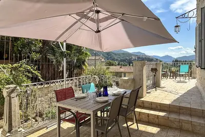 Image de 3 bedroom pet friendly home in Arrone (Tr)