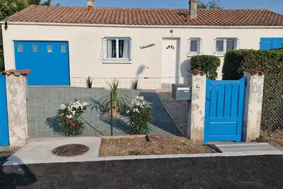 Image de Maison familiale à Arvert_ Proche plages et toutes commodités