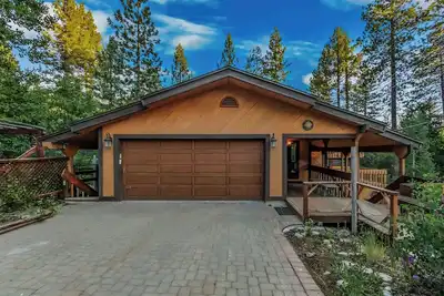 Image de Granite Heights - Secluded Forest Retreat