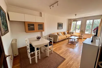 Image de 12a04 Cozy Accommodations in Avilés