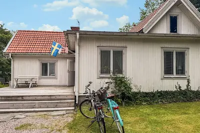 Image de 2 bedroom lovely home in ödeshög