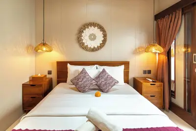 Image de Ubud Heritage Stay