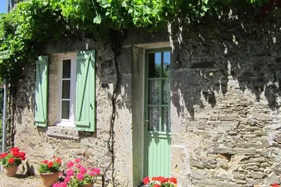 Image de Charming 18th Century Cottage with generous accommodation for 2.
