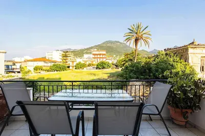 Image de Kyparissia Modern Home, Serene Views & Calm Vibes
