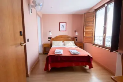 Image de La Juderia Segovia Lodging