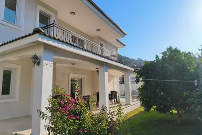 Image de Dalyan Villa Parna