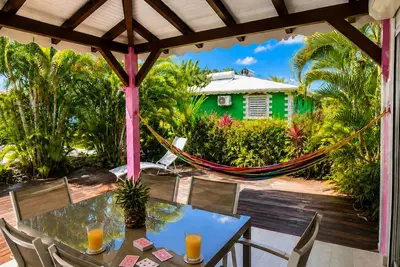Image de Villa Hibalya