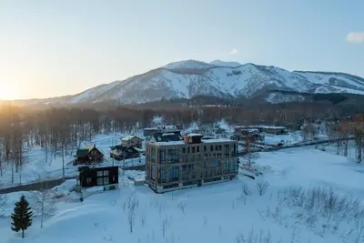 Image de The 1898 Niseko