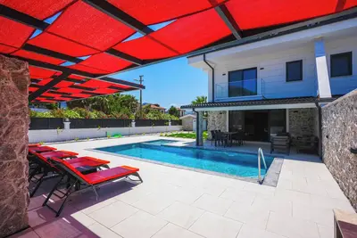 Image de Dalyan Villa Suen-1