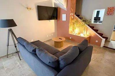 Image de La petite maison — cocon provençal climatisé