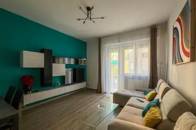 Image de Experience Ferrara - Elegant and Bright Apartment Just a Stone's Throw from Downtown