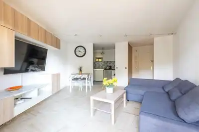 Image de Le Havre de Mandelieu - Appt à 20min de Cannes