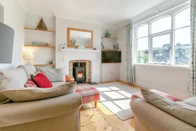 Image de Cottage-Cottage-Salle de bain partagée-Vue mer-apartment