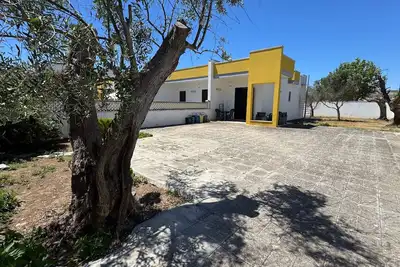 Image de Villa Divina by Ville Refolo avec jardin privé et climatisation