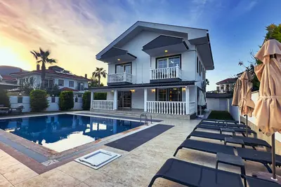 Image de Dalyan Villa Tarhun