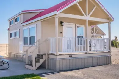 Image de Vacation Cottage