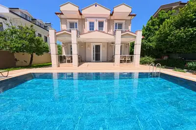 Image de Dalyan Villa Claros