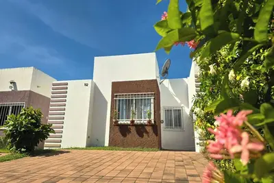 Image de Casa Megapoli - Fully Equipped Home for 5 - San Miguel, El Salvador