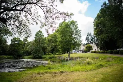 Image de Loch Ness Escape | Pool, Views & Family Oriented