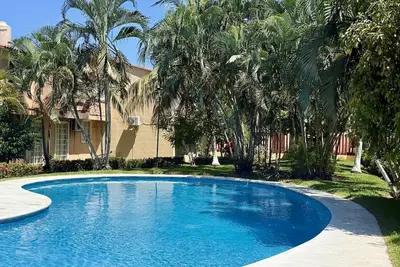 Image de Casa en condominio privado a 10 min de la playa