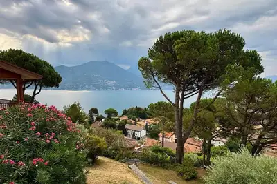 Image de Vista Lago 99 is a newly renovated apartment