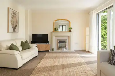 Image de Modern Home nr Exeter, Garden & Private Parking