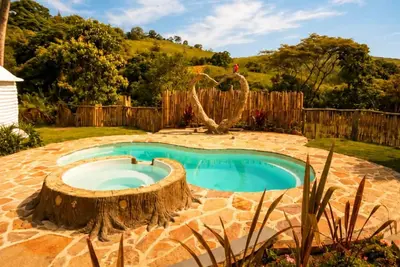 Image de Id Hotel Barbosa