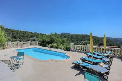 Image de Villa Panorama Vert - Welkeys