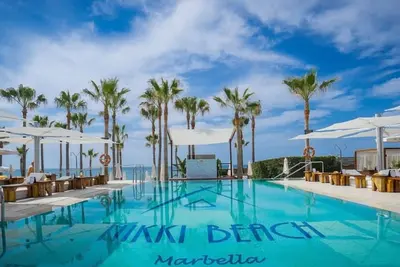 Image de Villa exceptionnelle avec piscine privÃ©e - 15 pers.