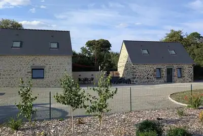 Image de Charmant gîte moderne - 6 pers.