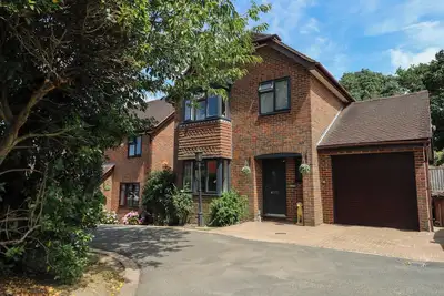 Image de Taliesin, pet friendly, country holiday cottage in Hailsham