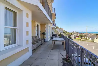 Image de Sea Vista, pet friendly, country holiday cottage in Westward Ho!