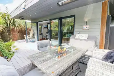 Image de Caesars Lodge, pet friendly, luxury holiday cottage in Heighington