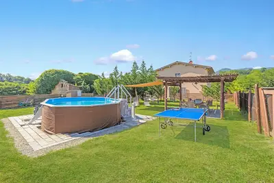 Image de Family Home Margherita Pool Mugello 4, Vicchio, Italy