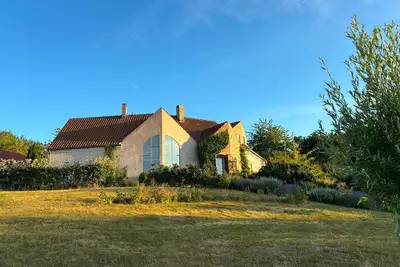 Image de 5 bedroom luxurious home in Simrishamn