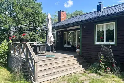 Image de Cozy home in Nynäshamn with ethernet internet