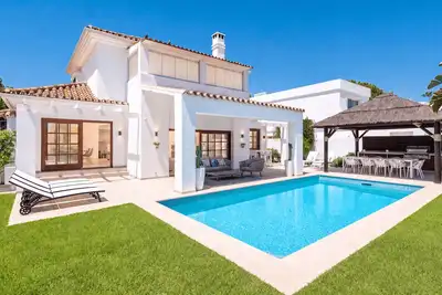 Image de Villa Marblanc by Vacation Marbella