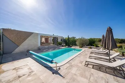 Image de Stunning home in Zerava