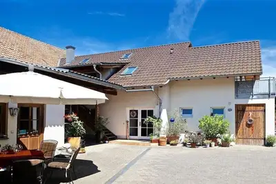 Image de Appartement de vacances avec 1 chambre