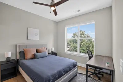 Image de Havre 2 chambres Parkview Greer
