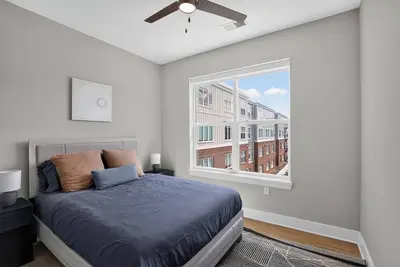 Image de Confort 2 chambres Parkview Greer