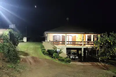 Image de Country house for relaxation in Joaçaba-Sc