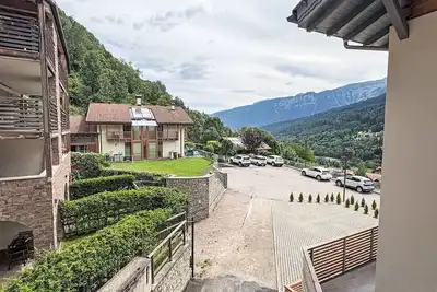 Image de Bel appartement pour 5 personnes avec Wifi, Tv, balcon et animaux admis