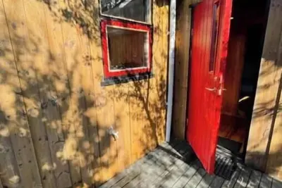Image de Einkabústaður á Vesturlandi
