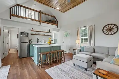 Image de The Rory-A Modern Wine Country Retreat