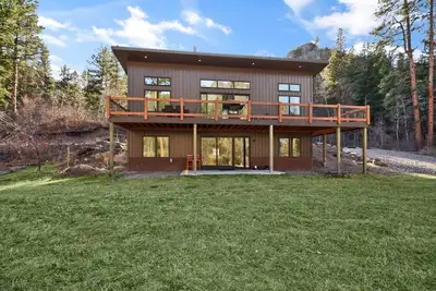 Image de Wild Outdoor Adventures, Serenity at Cox Creek